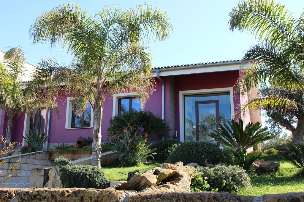 Bed and Breakfast Caliu Marausa Exteriér fotografie