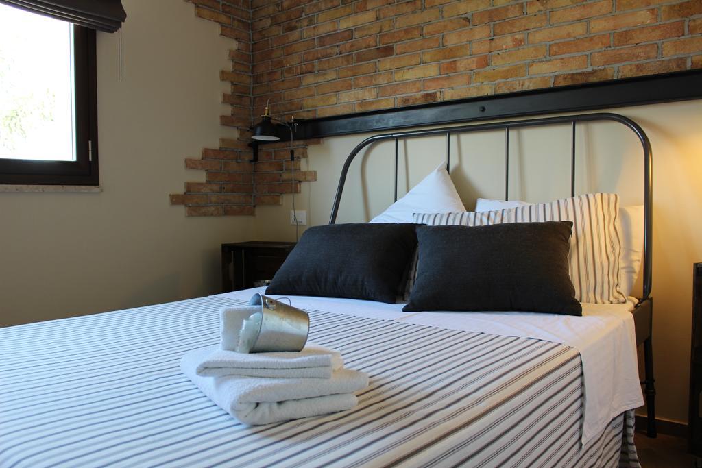 Bed and Breakfast Caliu Marausa Exteriér fotografie
